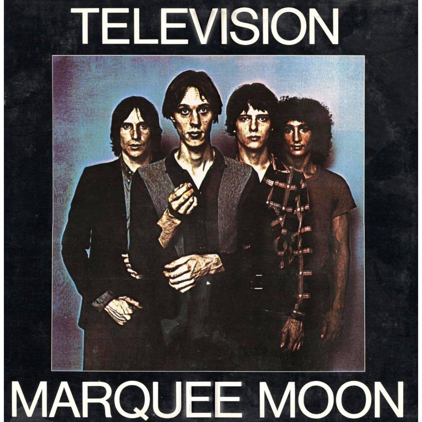 The Genius of… Marquee Moon by Television
