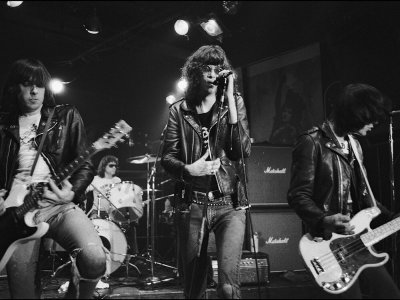 The Genius of… Leave Home by Ramones