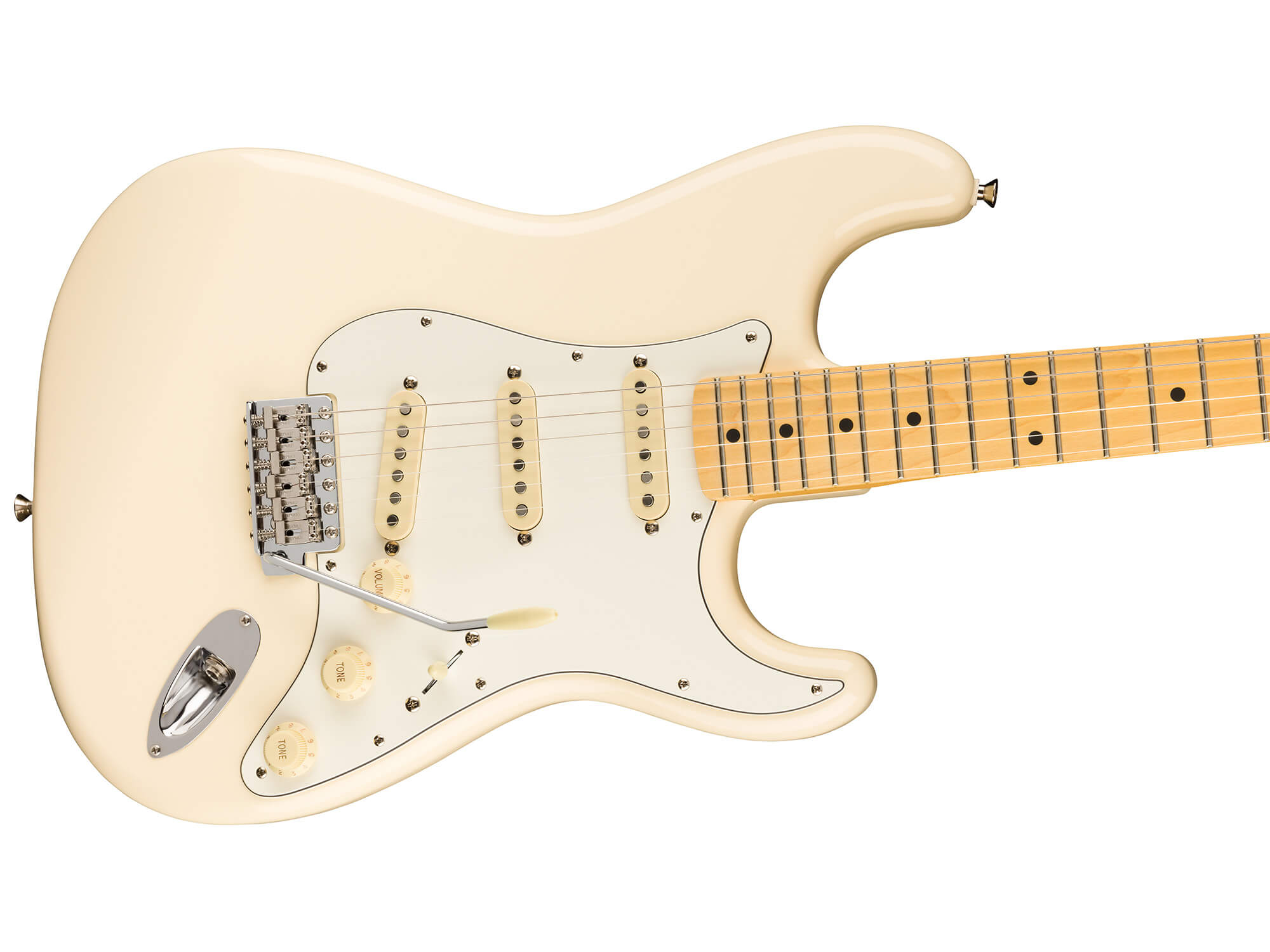 Fender JV Modified 50s Stratocaster