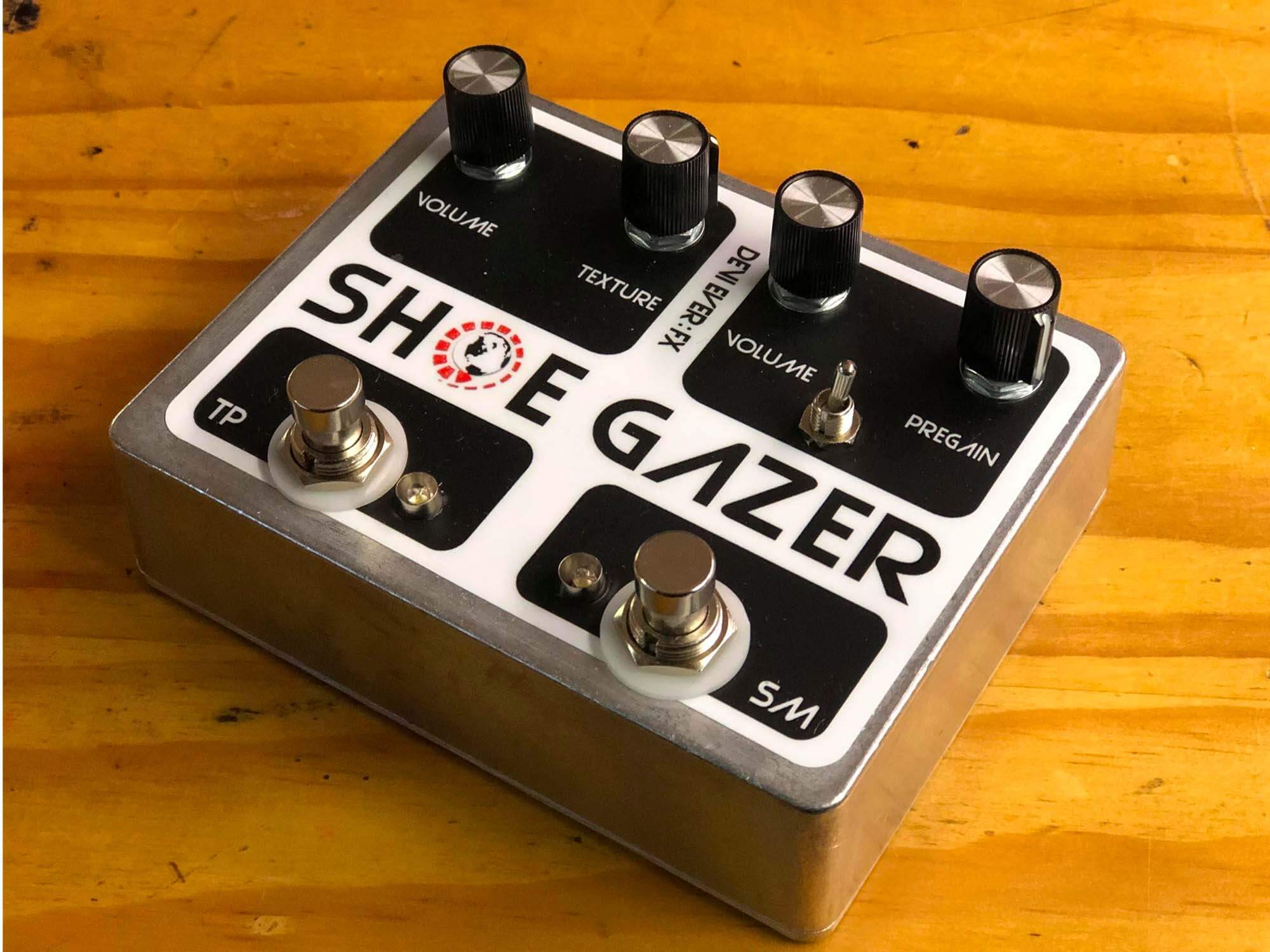 Devi Ever to start making and selling guitar pedals again: “I'm