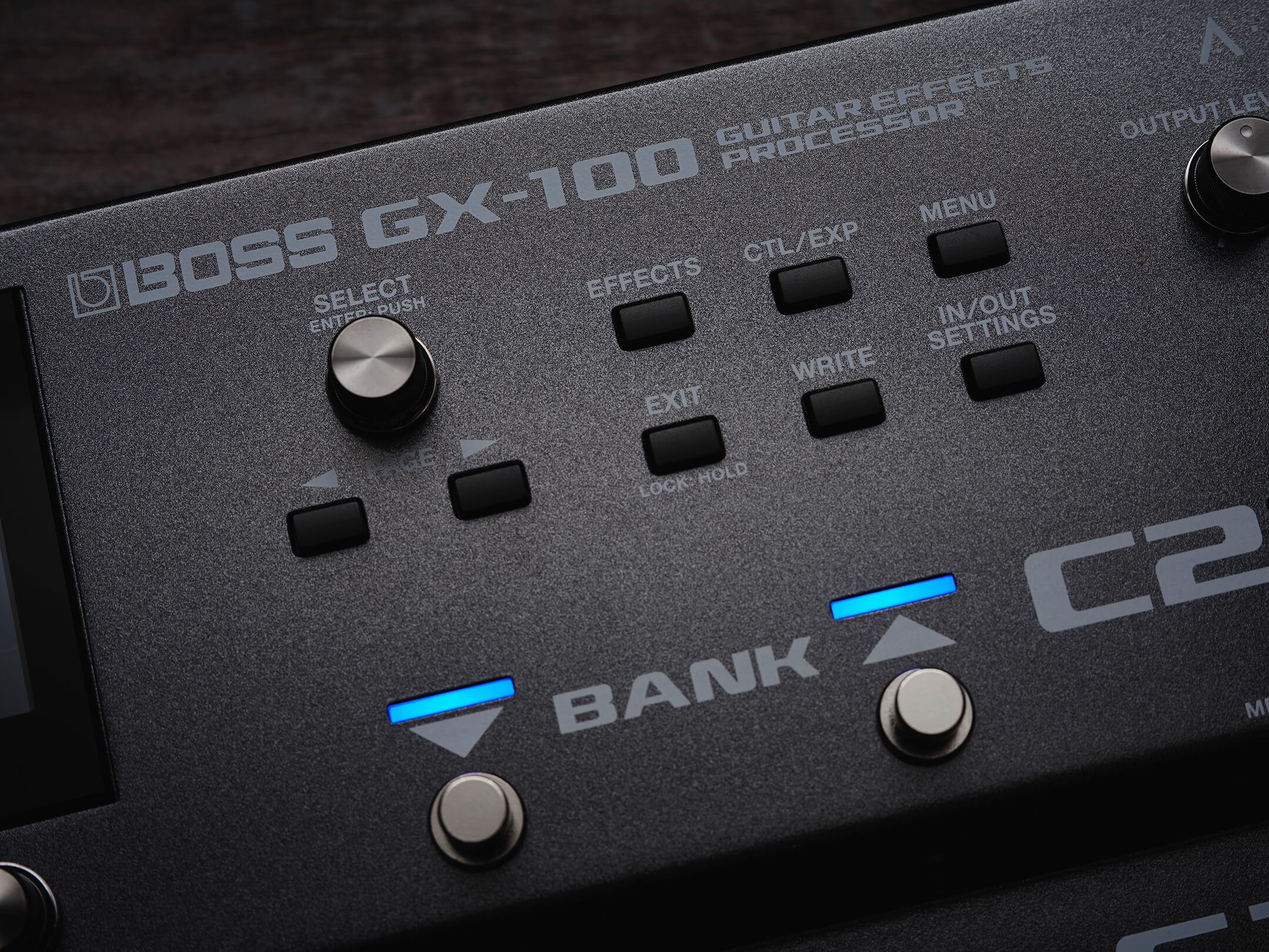 Boss GX-100