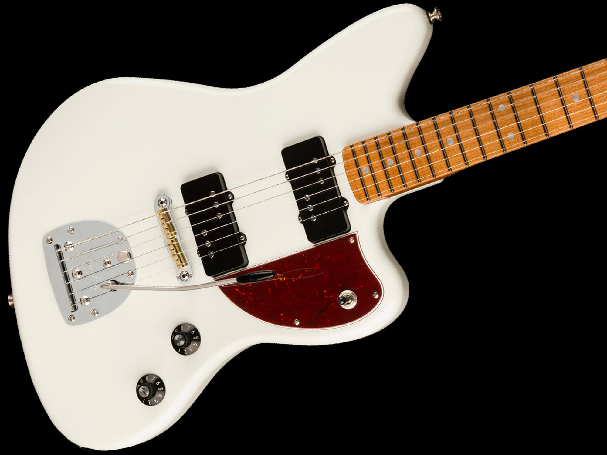 Fender Custom Shop Prestige 2022 Modern Jazzmaster