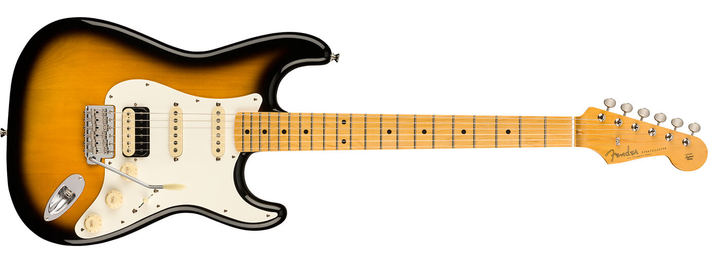 Fender JV Modified 50s Strat