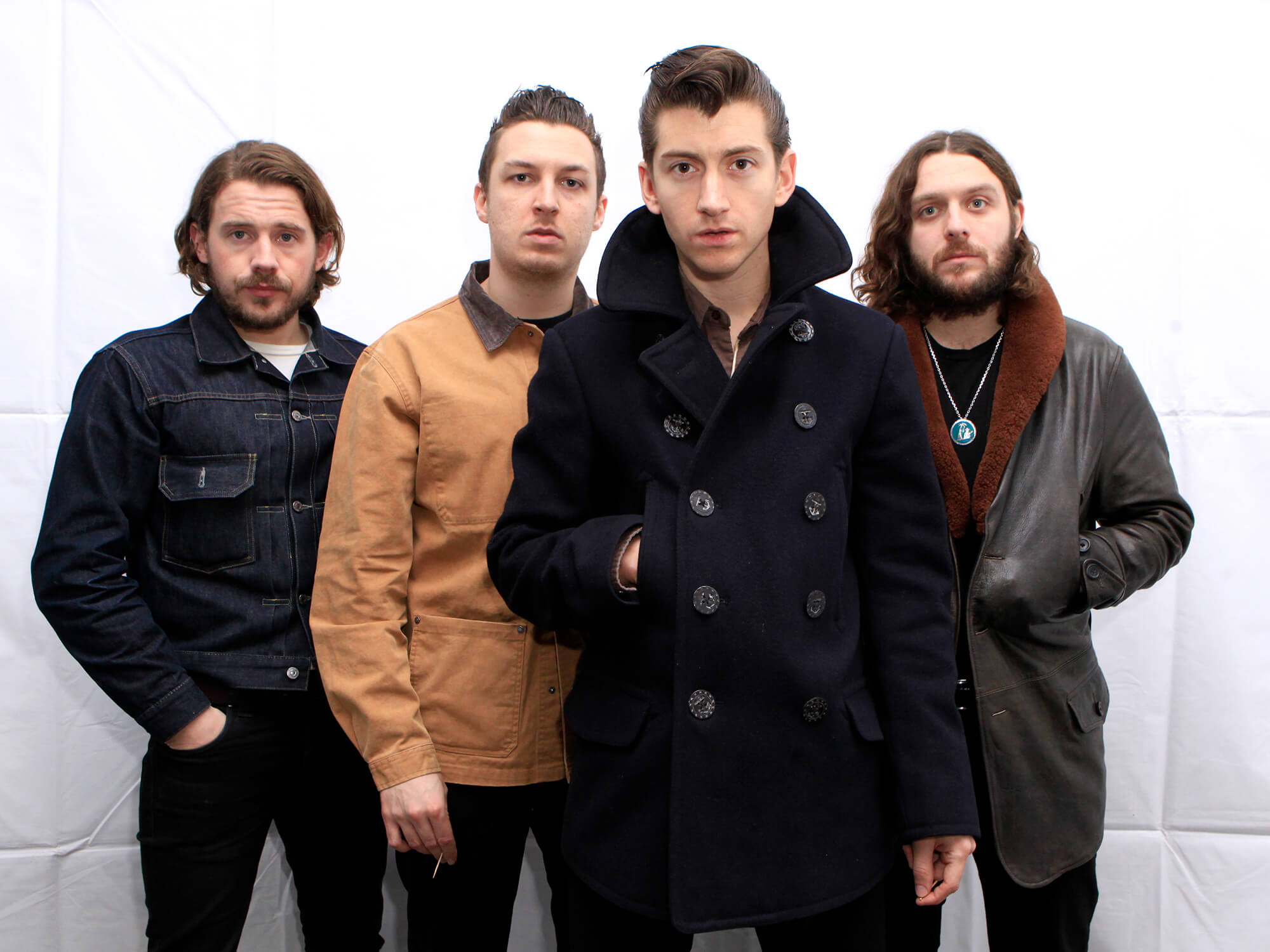 The Genius Of… AM by Arctic Monkeys