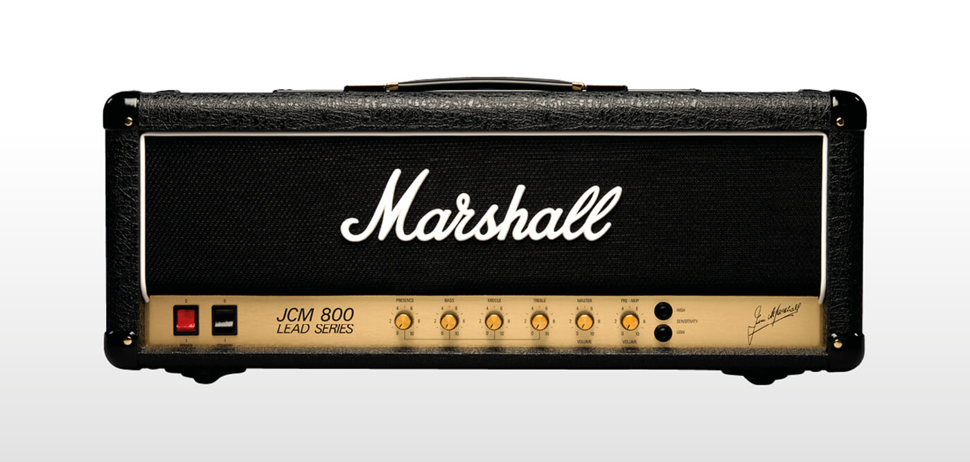 Marshall JCM800