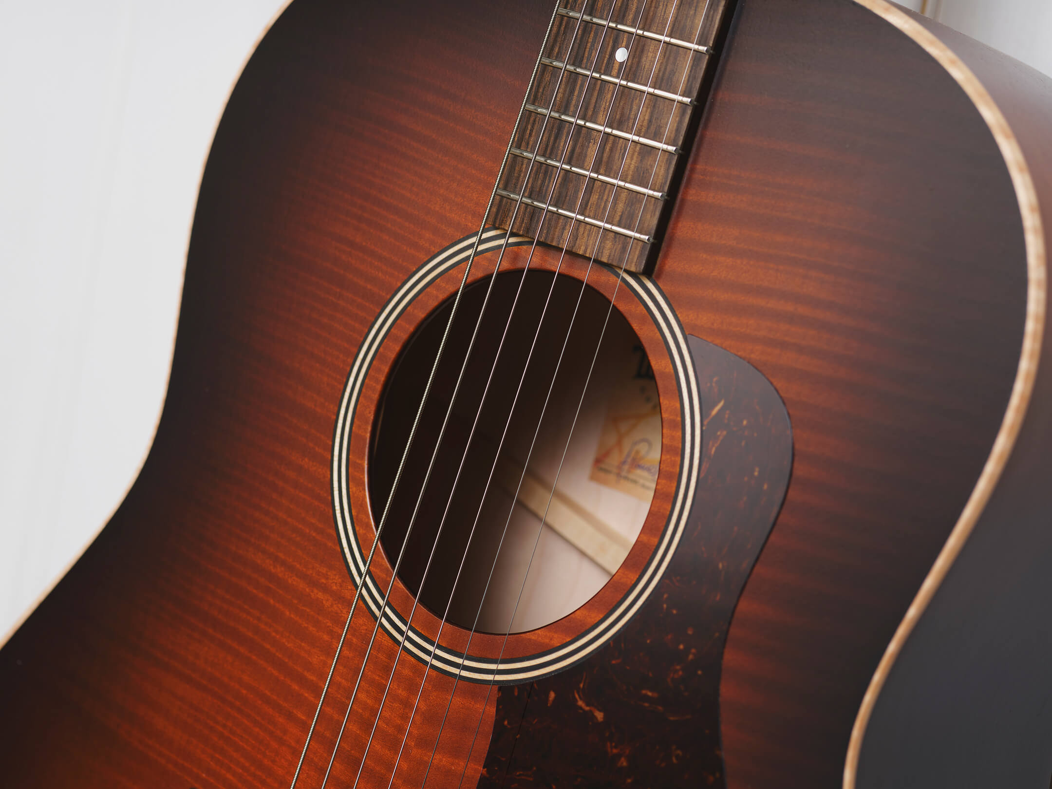 The Big Review: Taylor AD27e Flametop – an all-maple dreadnought that  sounds strikingly unlike a Taylor | Guitar.com | All Things Guitar