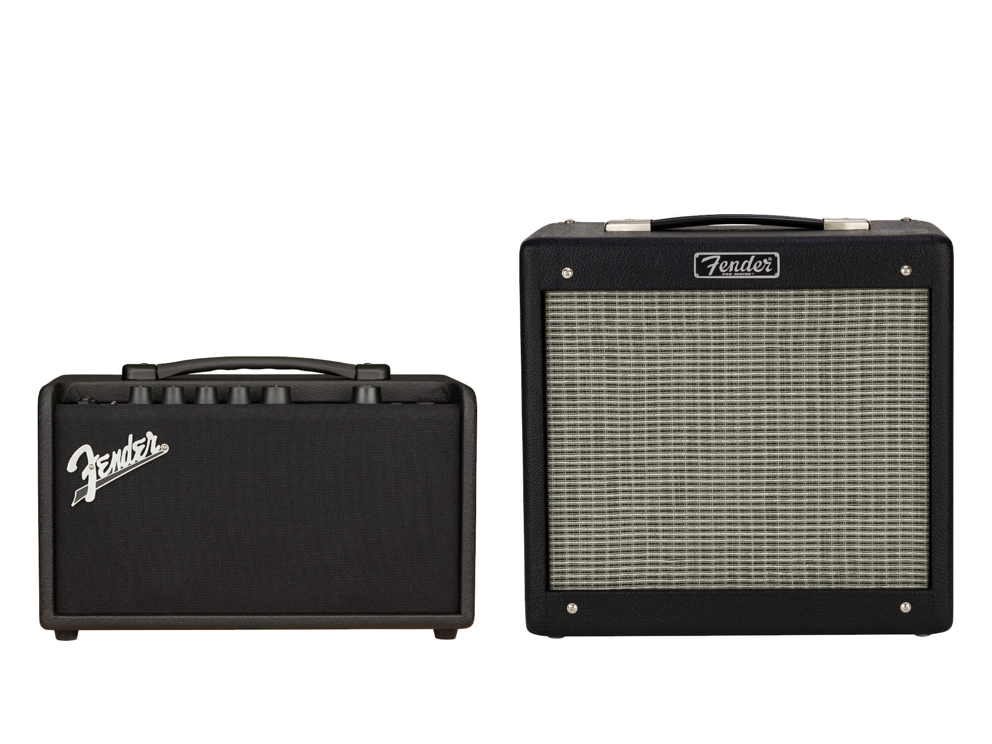 Fender introduces the Mustang LT40S desktop amp and a special Pro