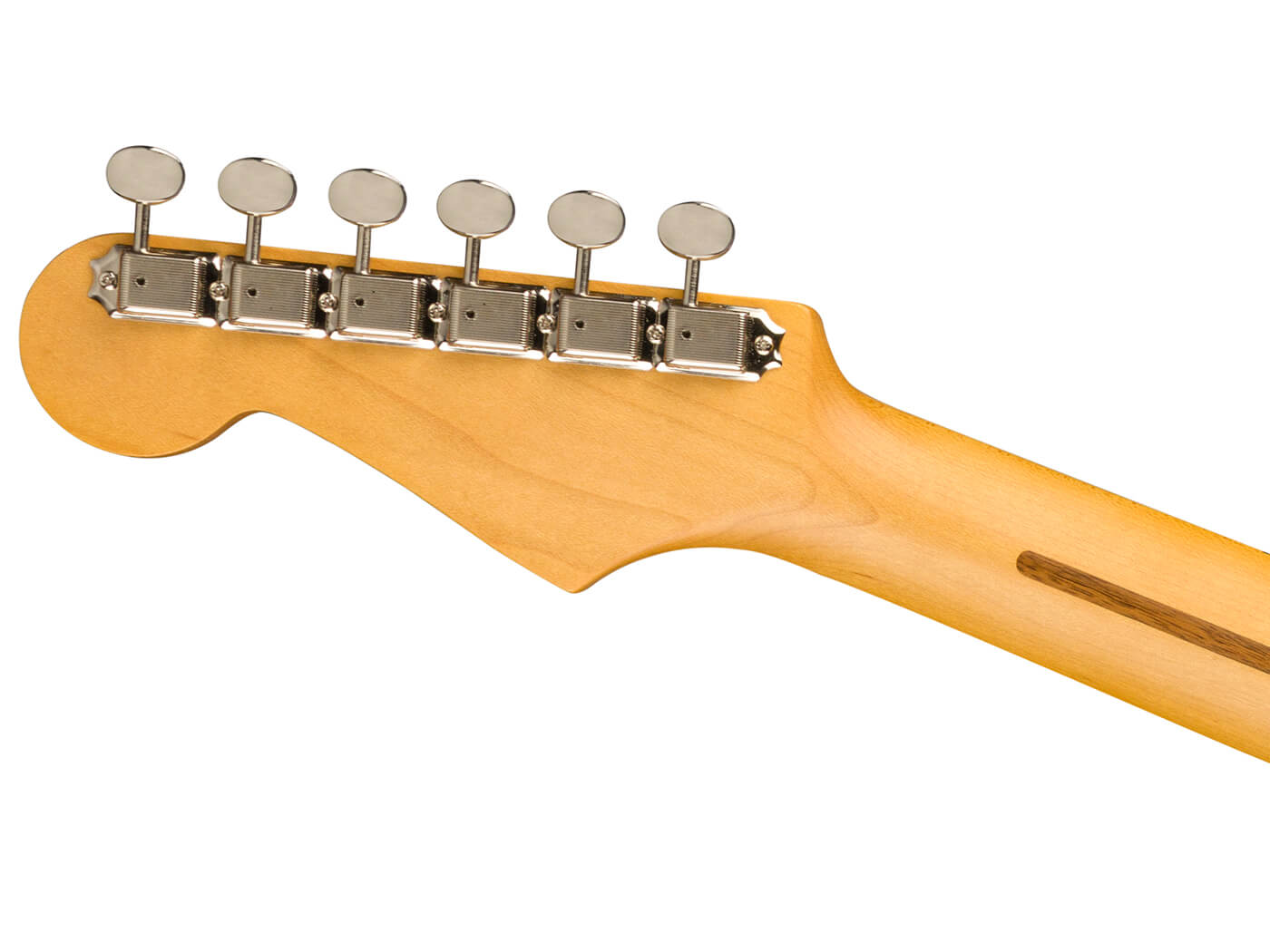Fender JV Modified '50s Stratocaster HSS