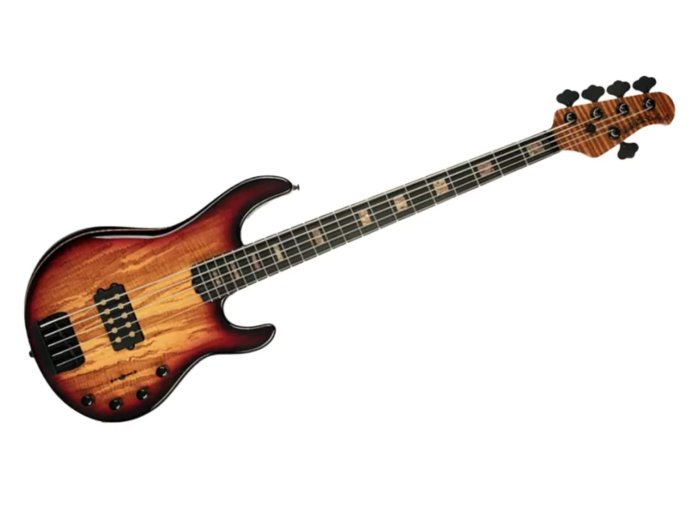 35th Anniversary StingRay 5 Bass