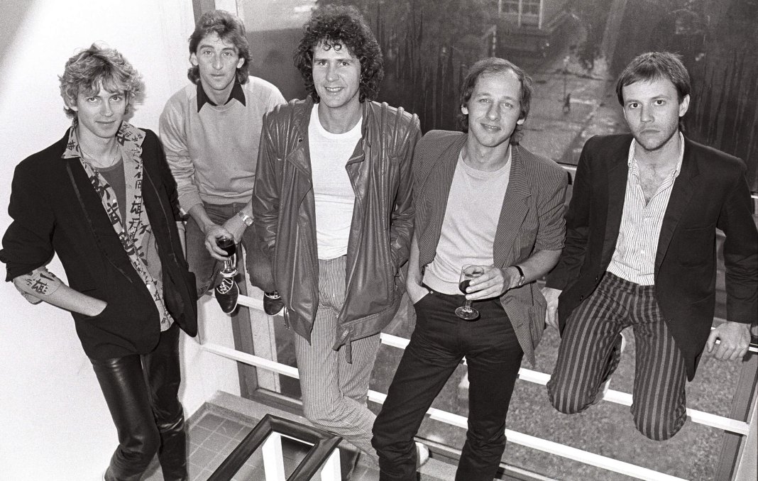Dire Straits' 10 greatest guitar moments, ranked
