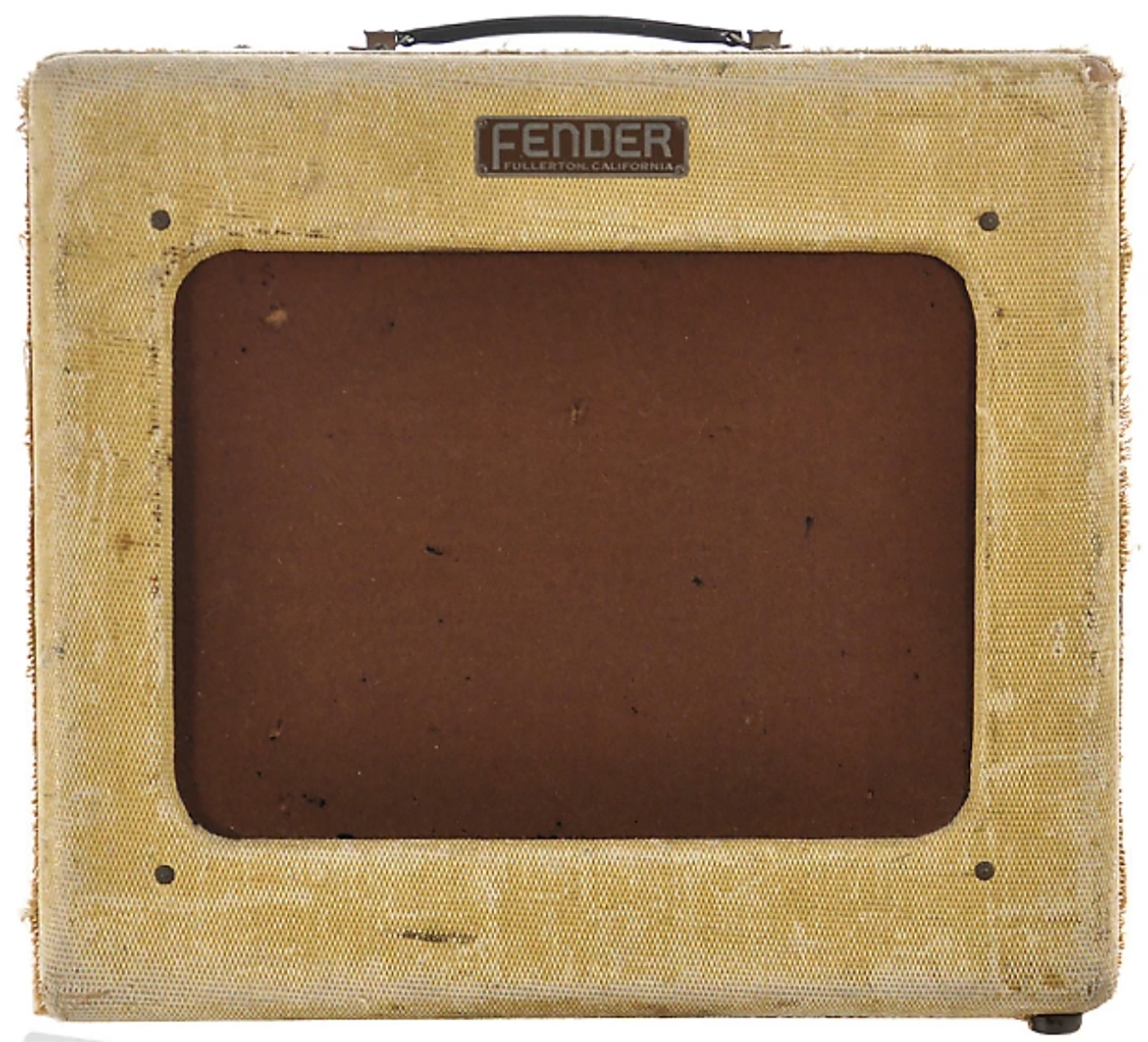 Fender 1948 Tweed