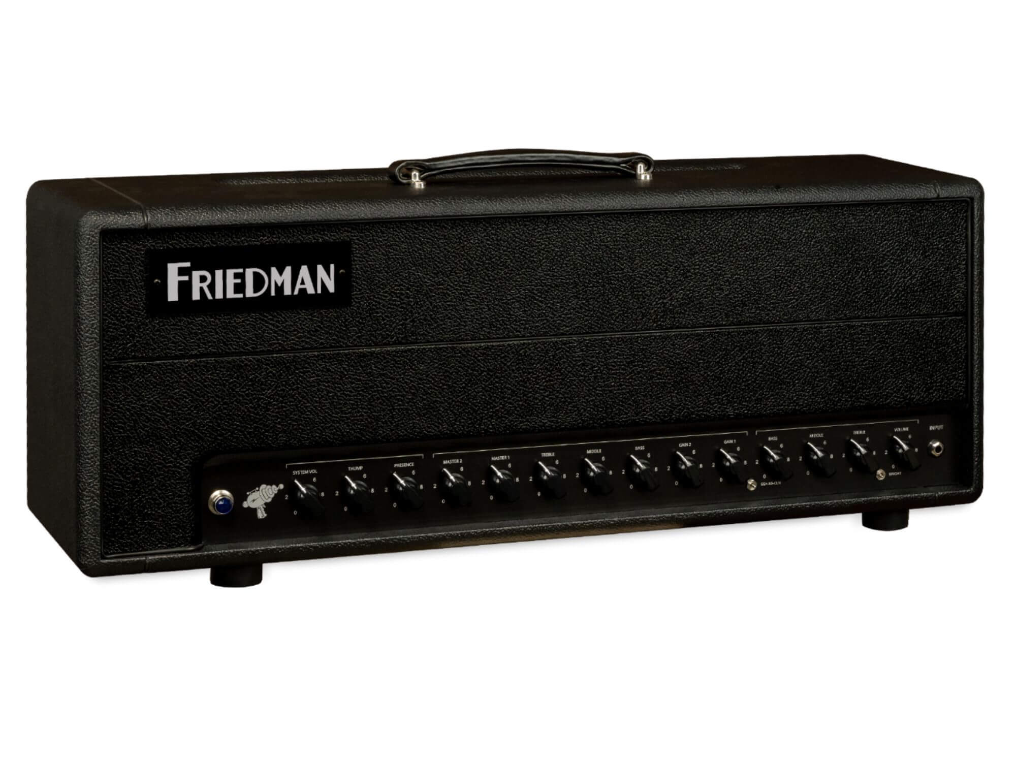 Friedman SS100-v2