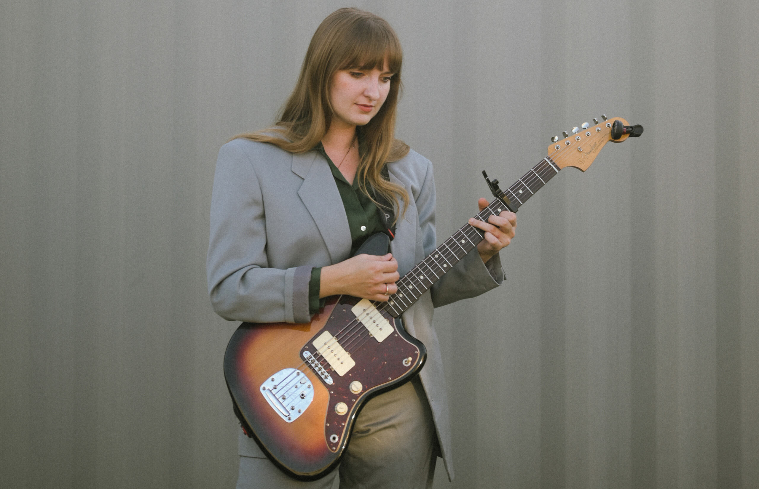 Madison Cunningham on tackling grief in song writing, and the end of the idea of the “female guitarist”