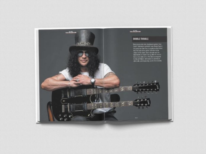 The Collection: Slash