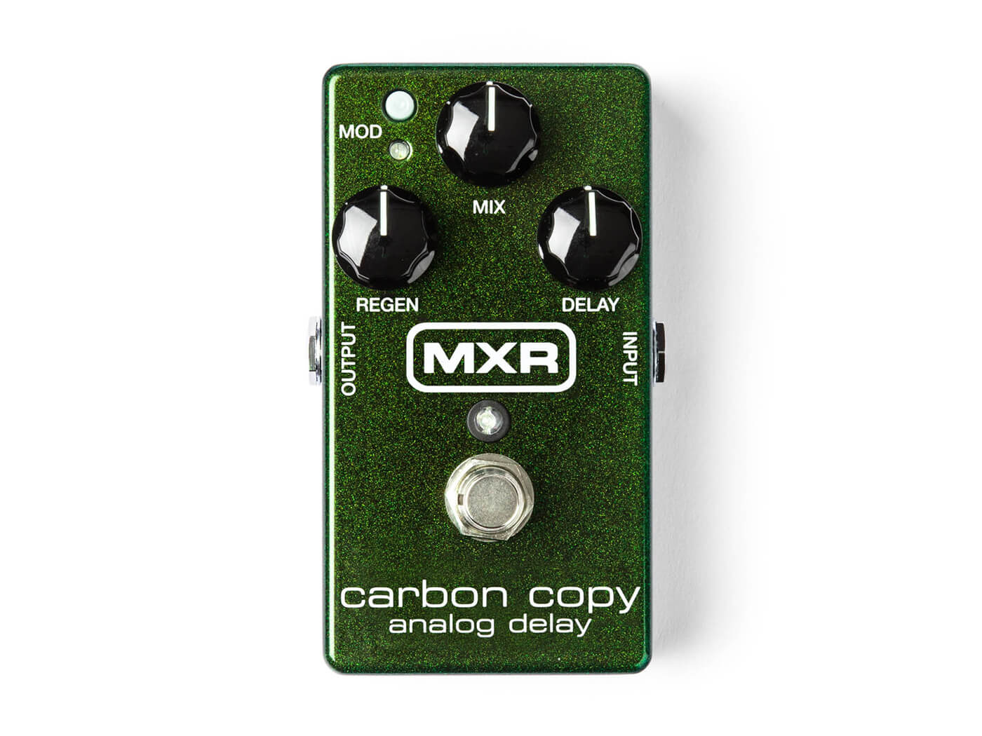 MXR Carbon Copy