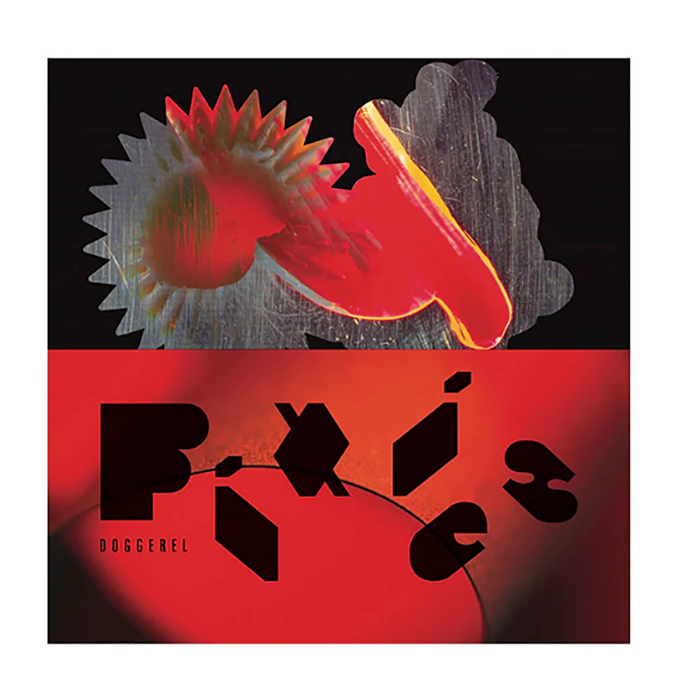 Pixies - Doggerel