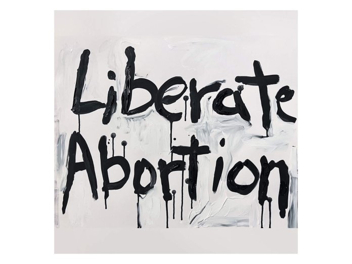 Good Music To Ensure Safe Abortion Access For All
