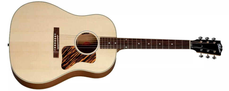 Gibson J-35 '30s Faded