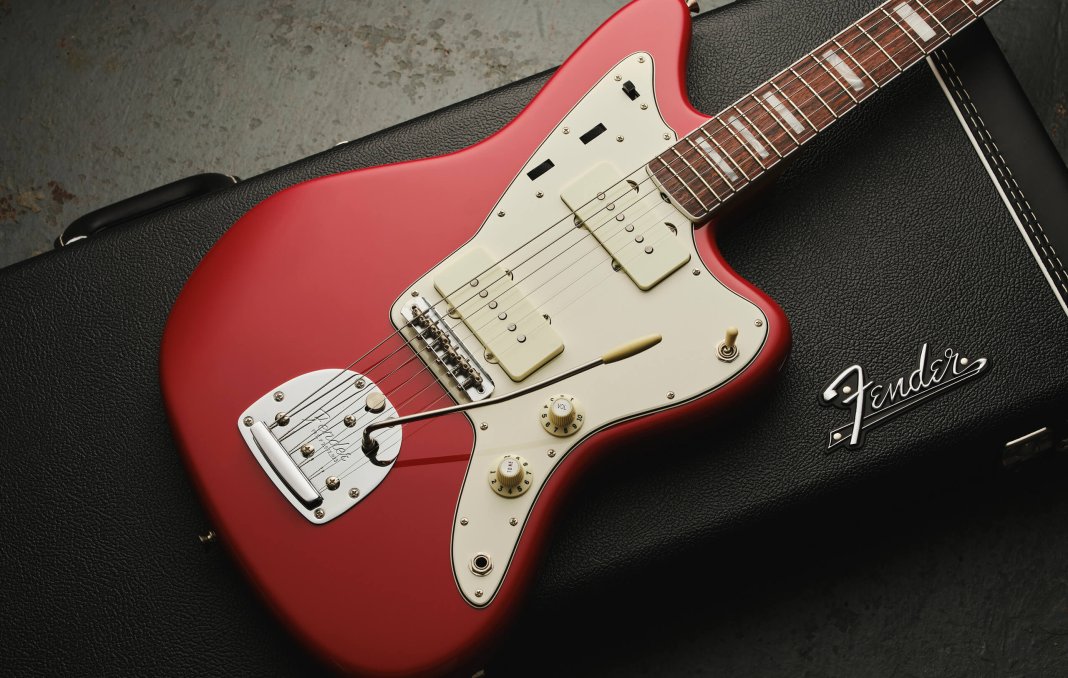 Fender American Vintage II 1966 Jazzmaster Review