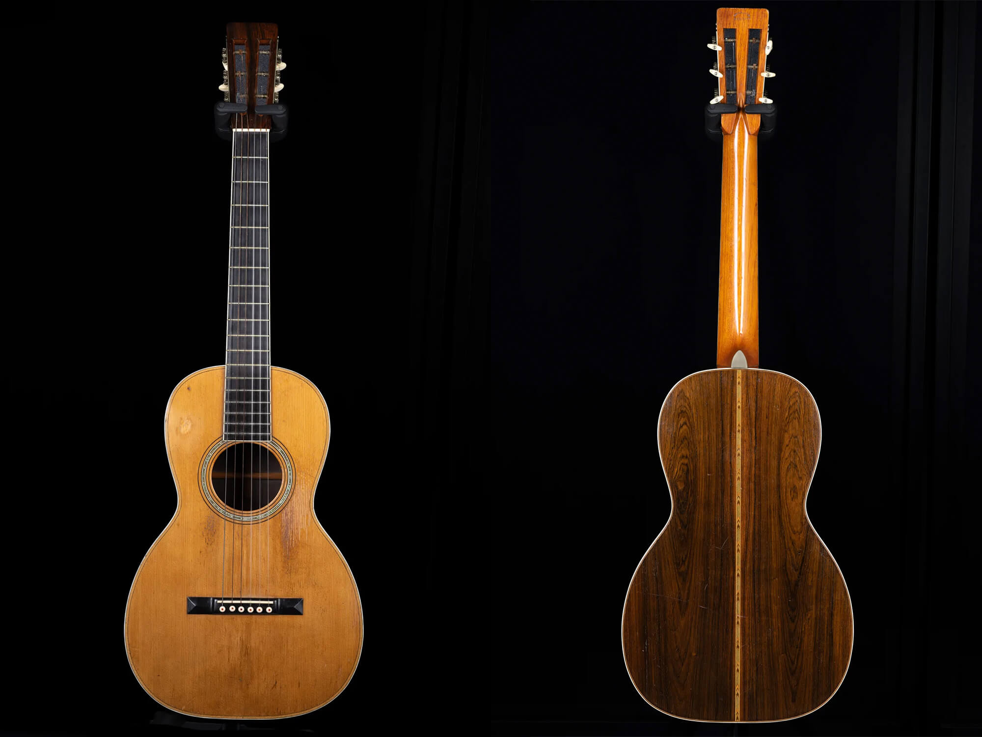 Martin acoustic