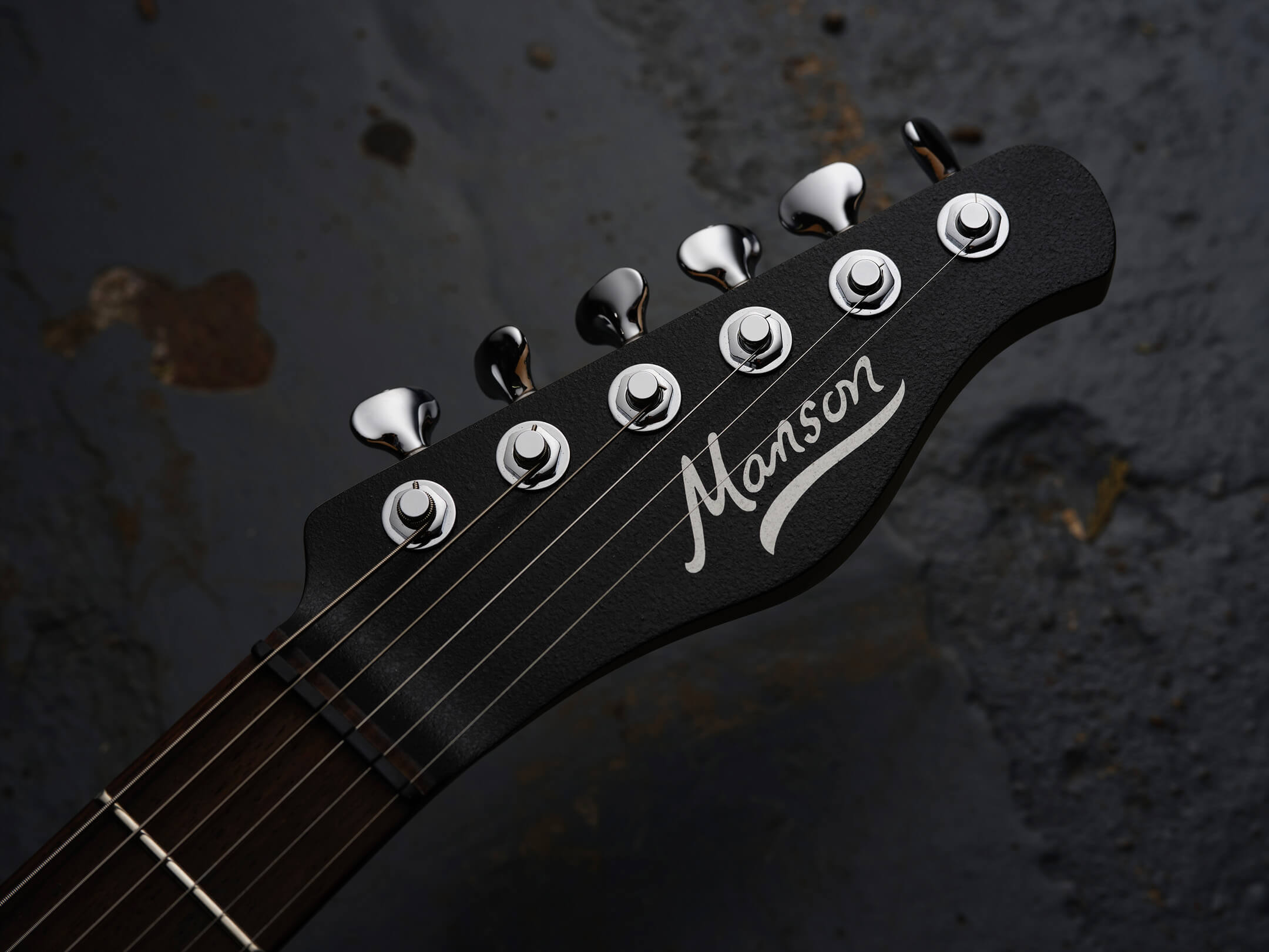 Manson Guitar Works MB-2