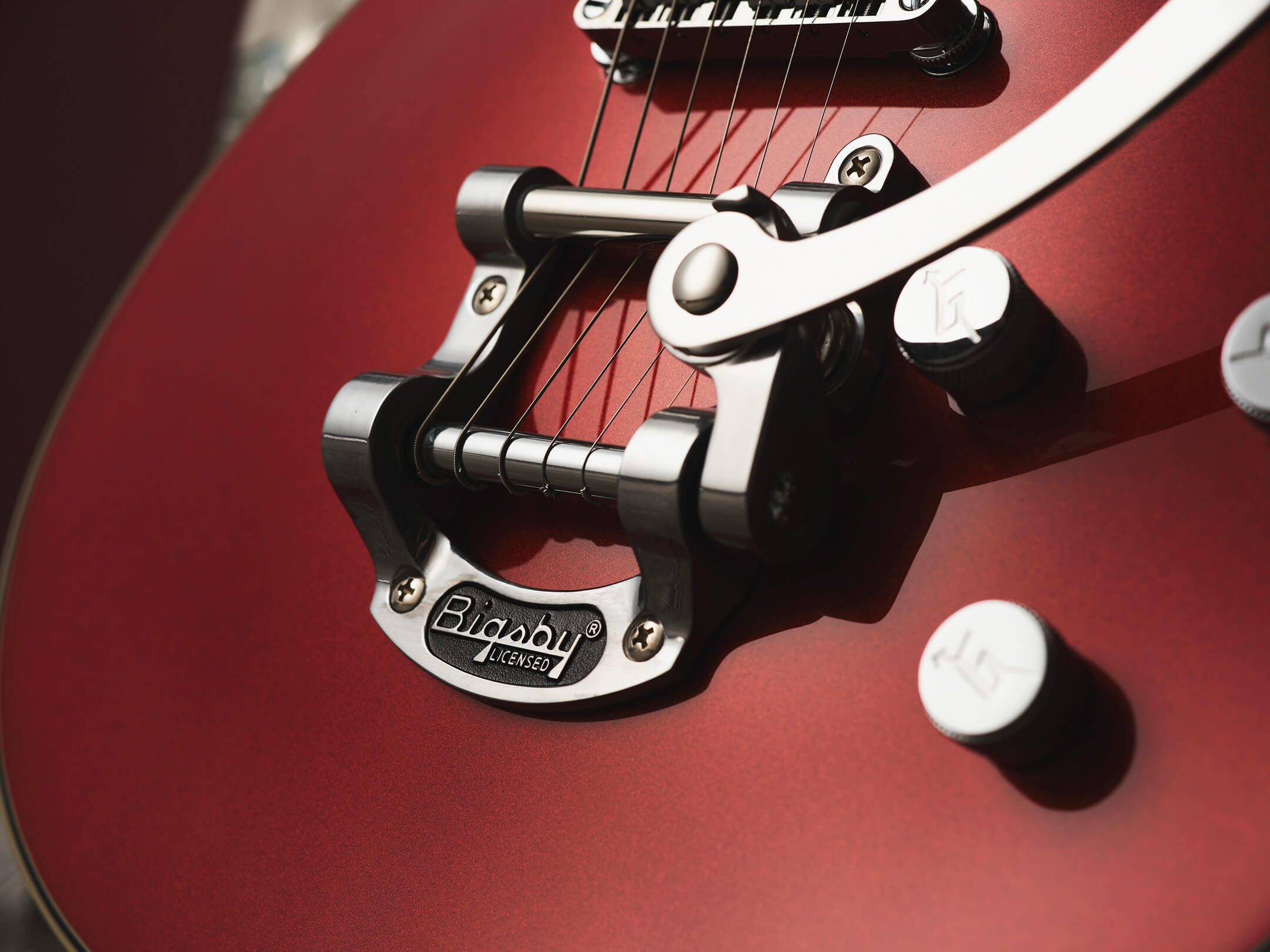 Gretsch G5232T Electromatic Double Jet FT with Bigsby