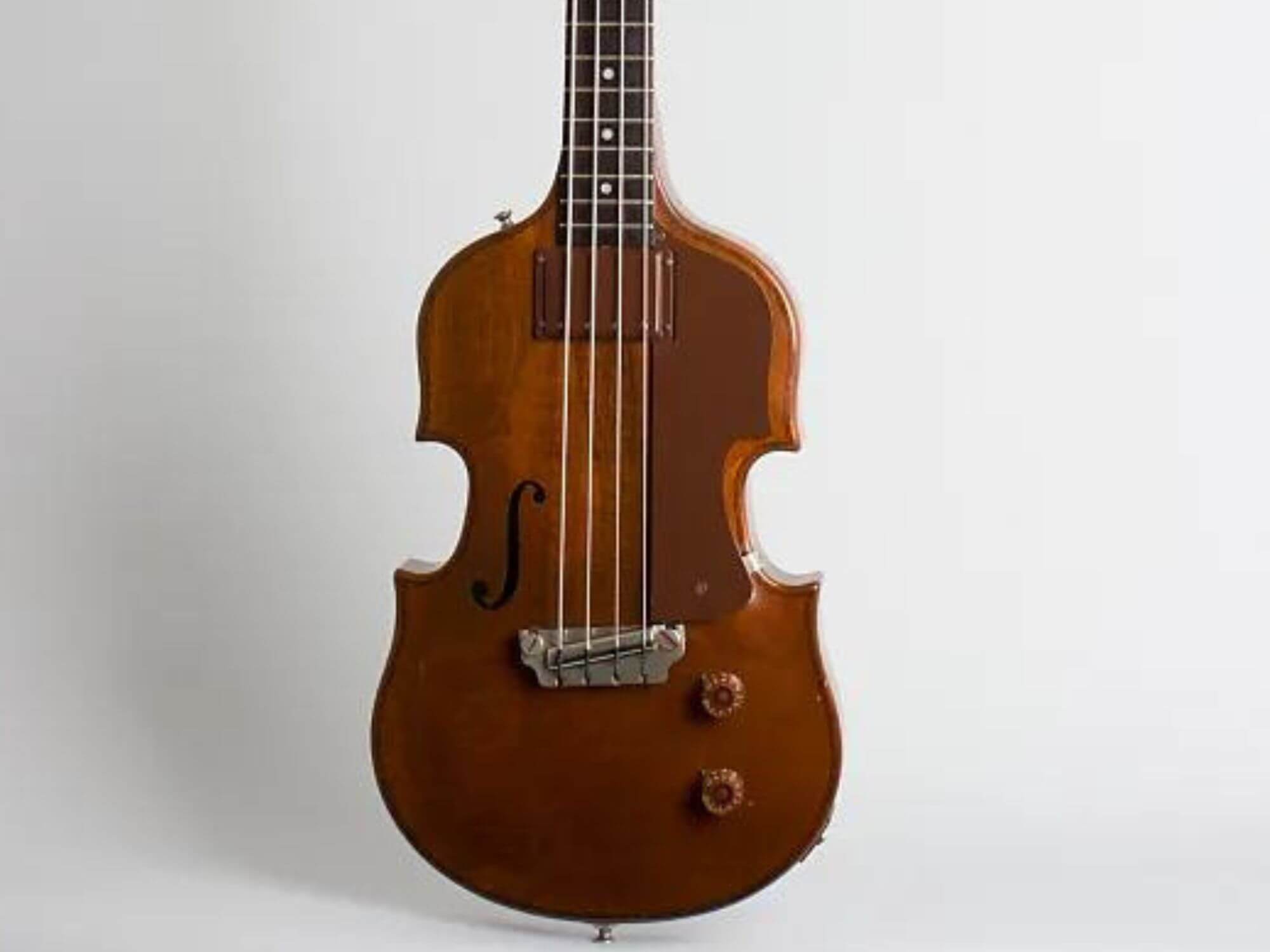 1954 EB-1 Gibson Bass