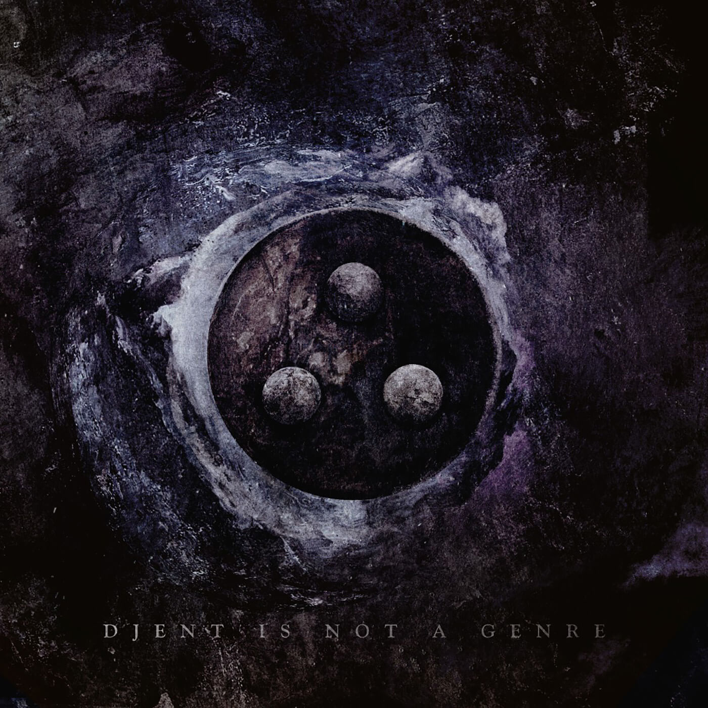 Periphery - Periphery V: Djent Is Not A Genre