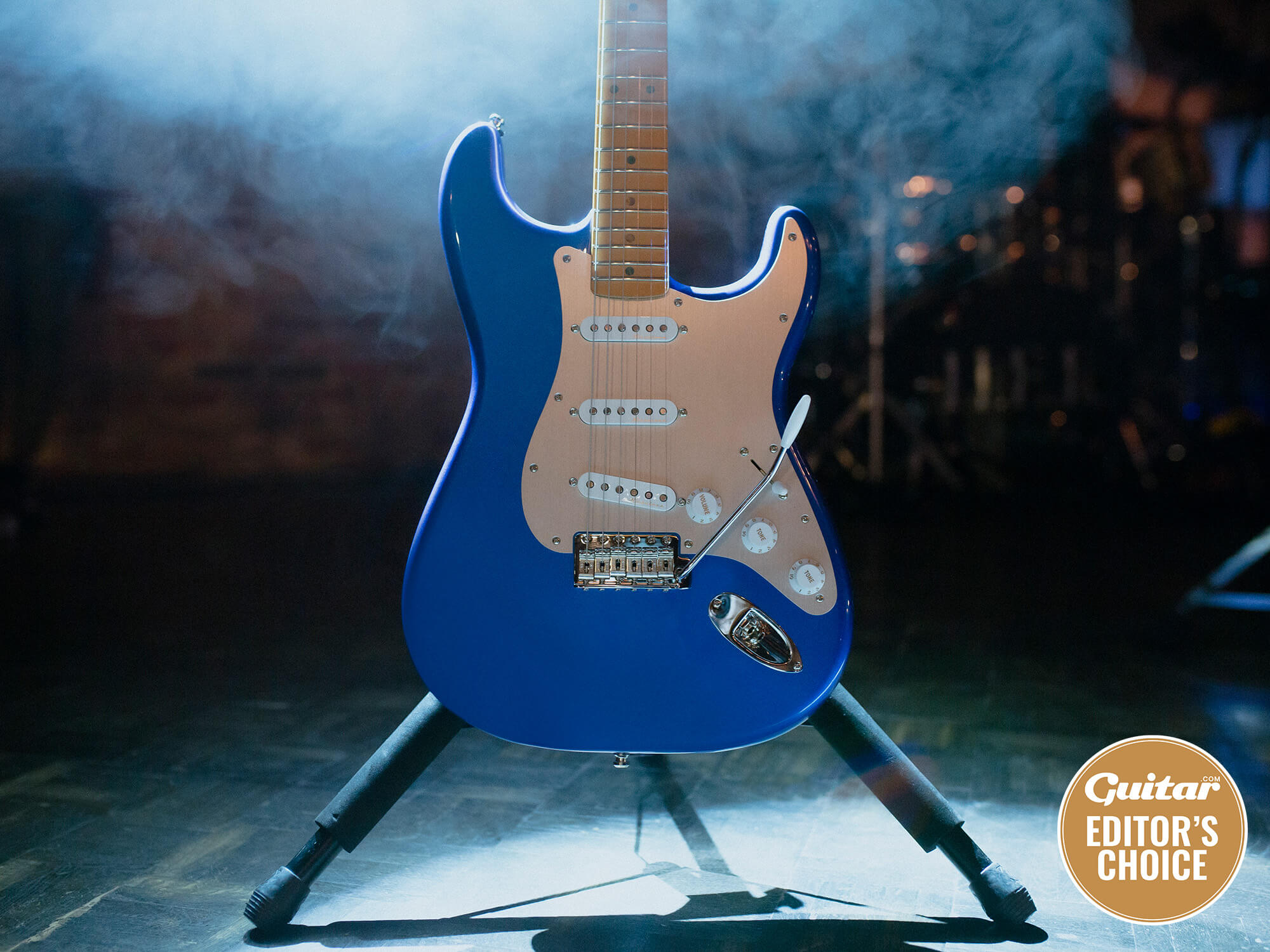 Fender H.E.R. Limited Edition Stratocaster