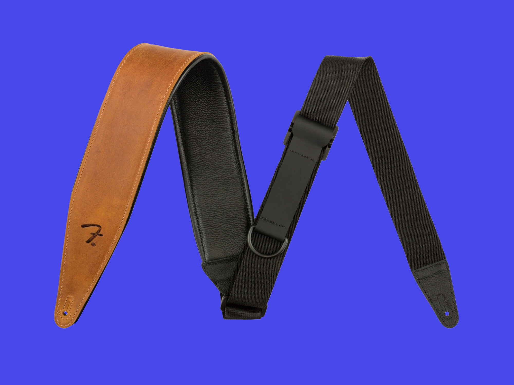 Fender Right Height strap
