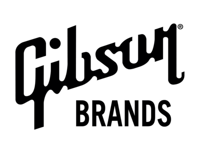 Gibson Brands Logo