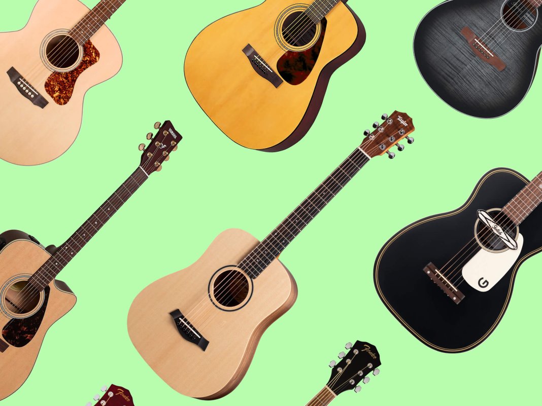 The best acoustic under $500 in