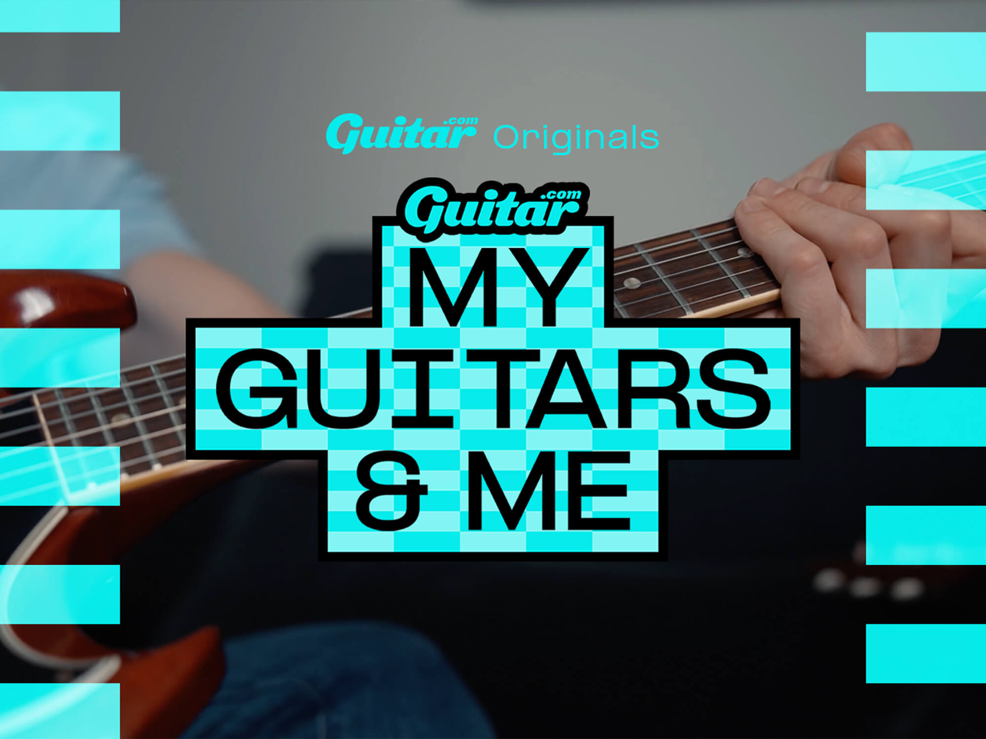 Guitar.com Originals: My Guitars & Me