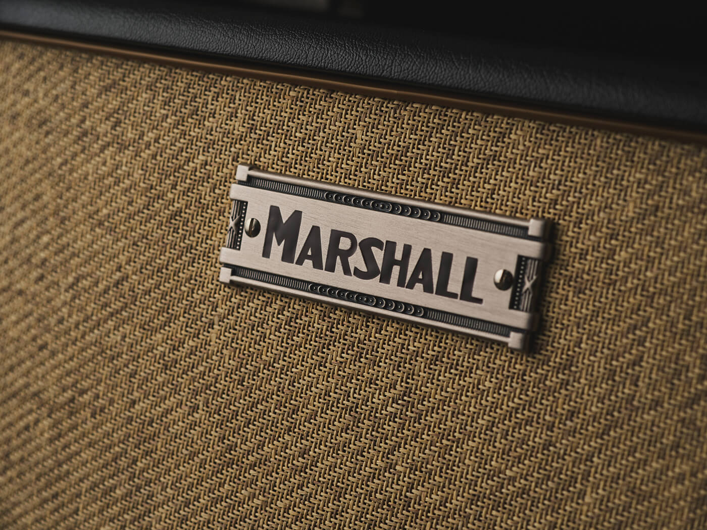 Cabezal de amplificador Marshall ST20H Studio JTM