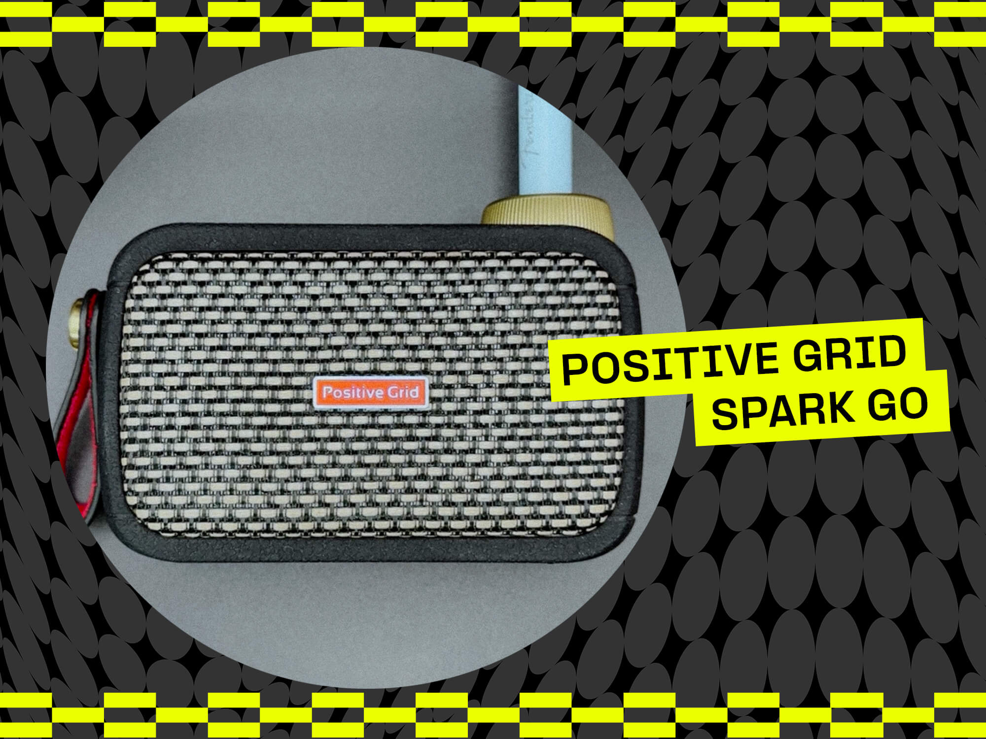 0 Seconds S1E2: Positive Grid Spark GO