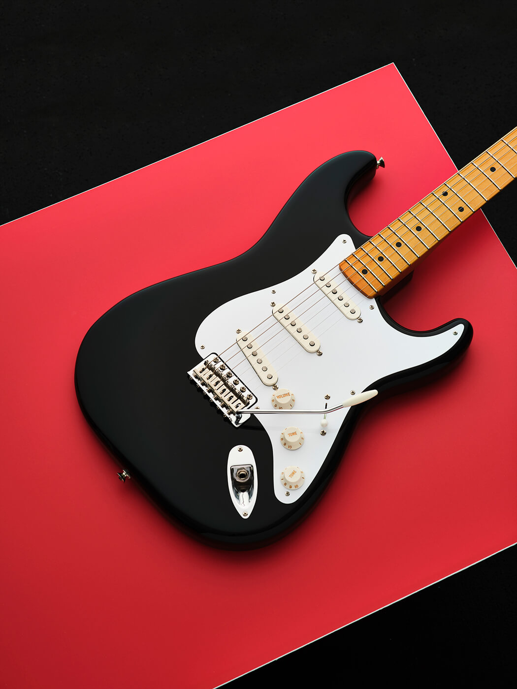 Fender Vintera II ’50s Stratocaster by Adam Gasson