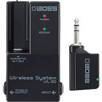 Boss Wireless System