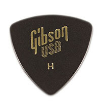 Gibson Wedge Picks