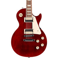Gibson Pro V Satin Les Paul