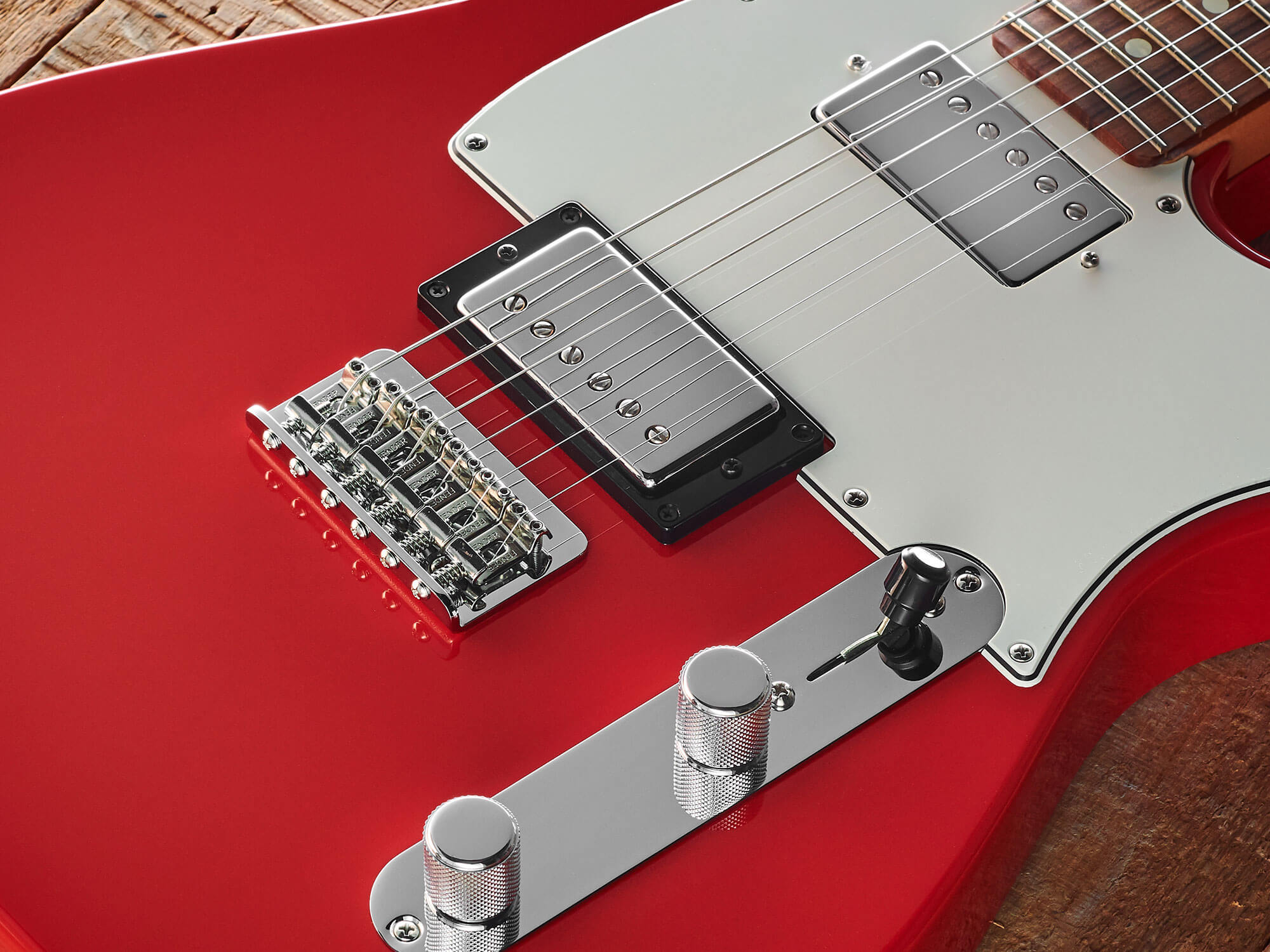 Fender Player Telecaster