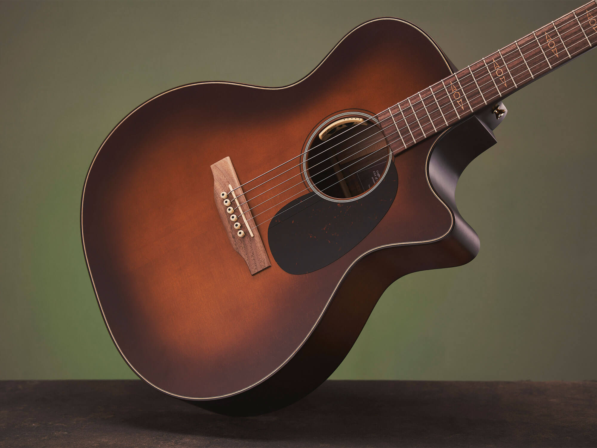 Best Acoustic Guitars You Need in Your Collection
