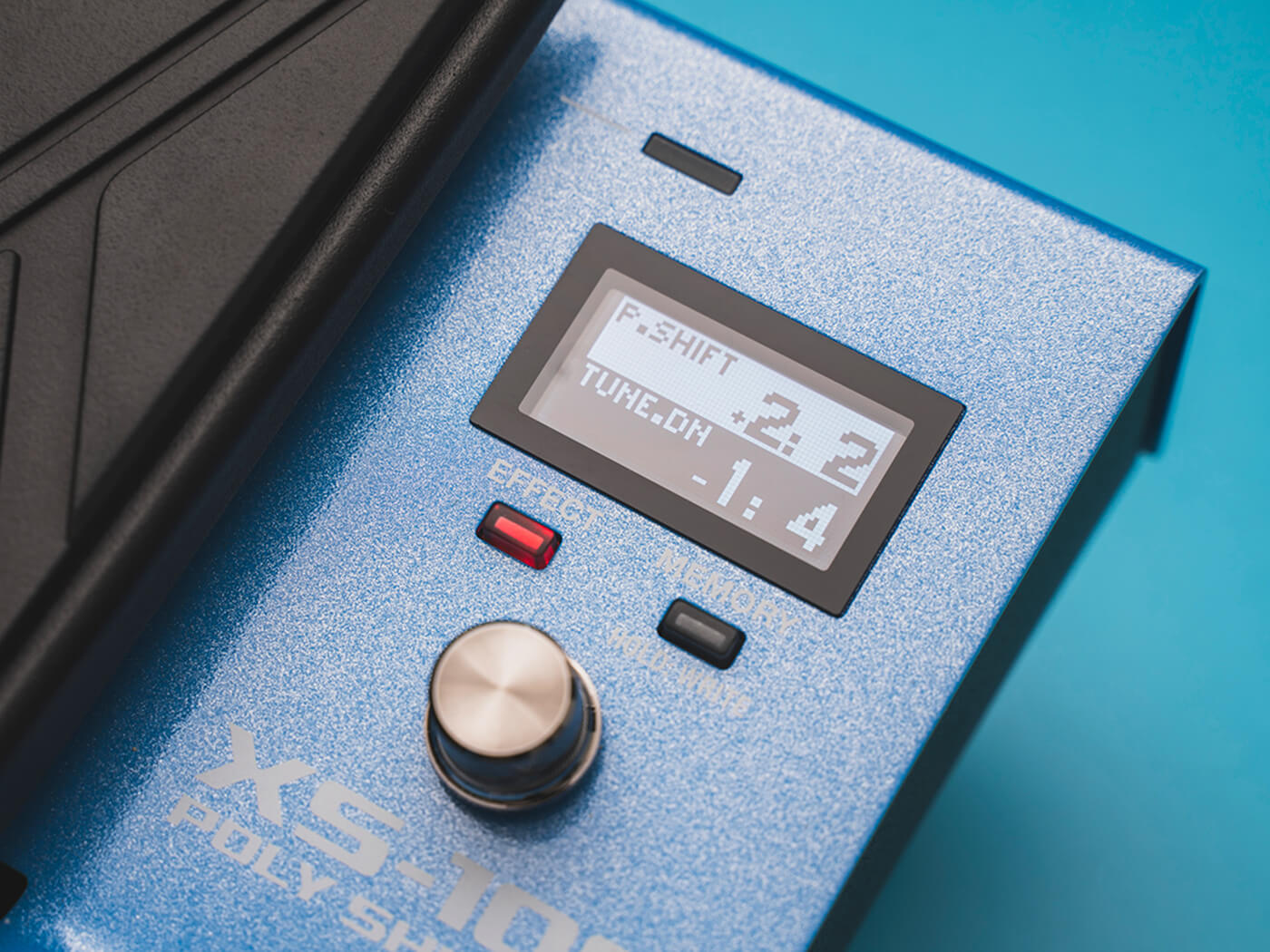 Boss XS-100 Poly Shifter review – better than the squeal thing?