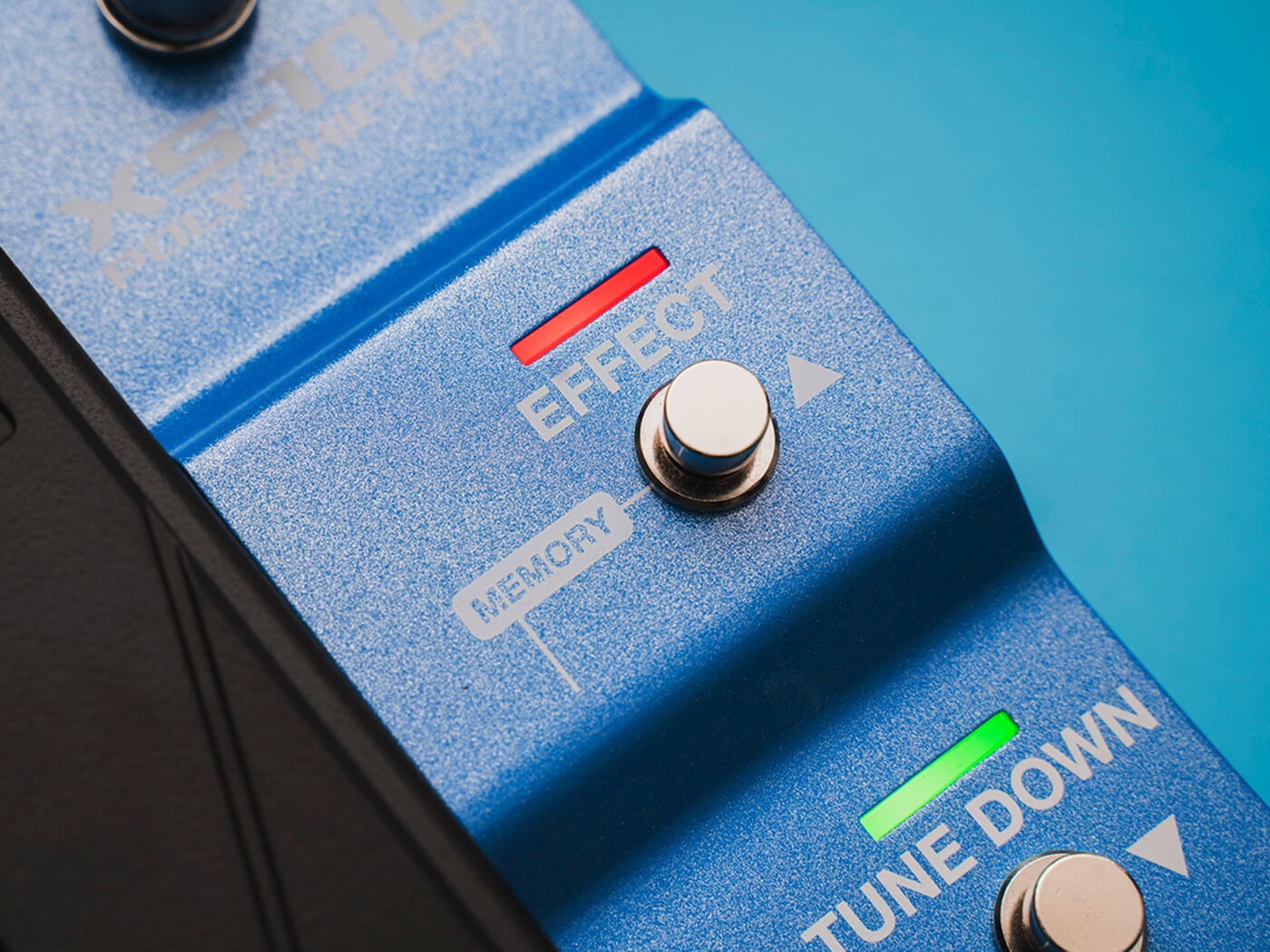 Boss XS-100 Poly Shifter review – better than the squeal thing?