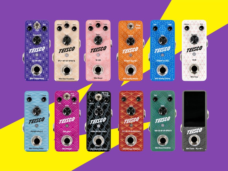 Teisco-mini-pedals-hero@