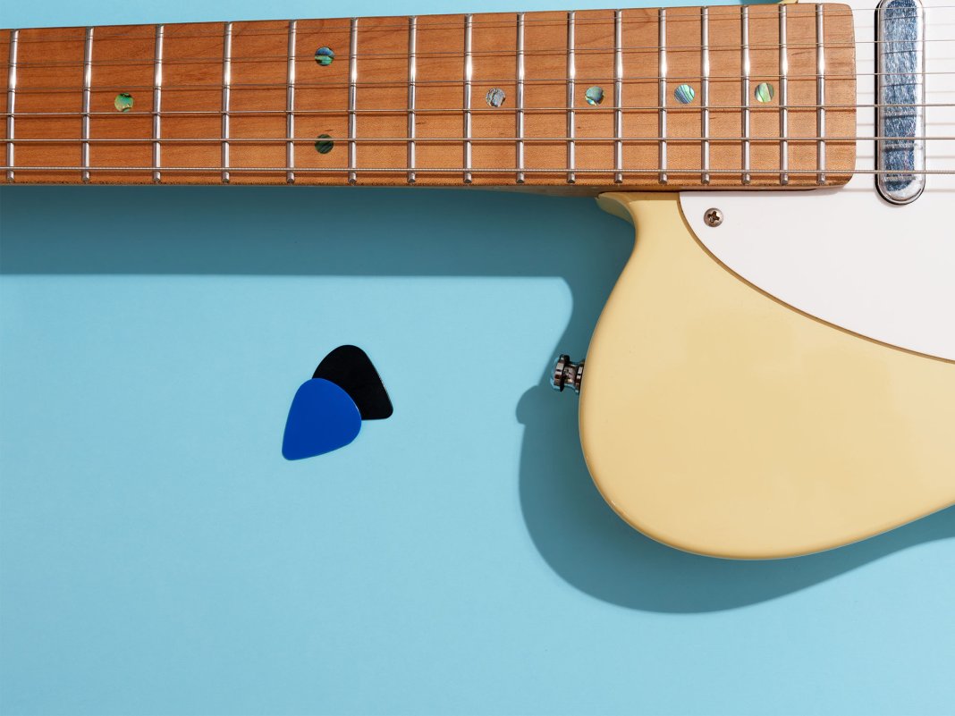 Ibanez HZK1 Electric Guitar | Guitar.com